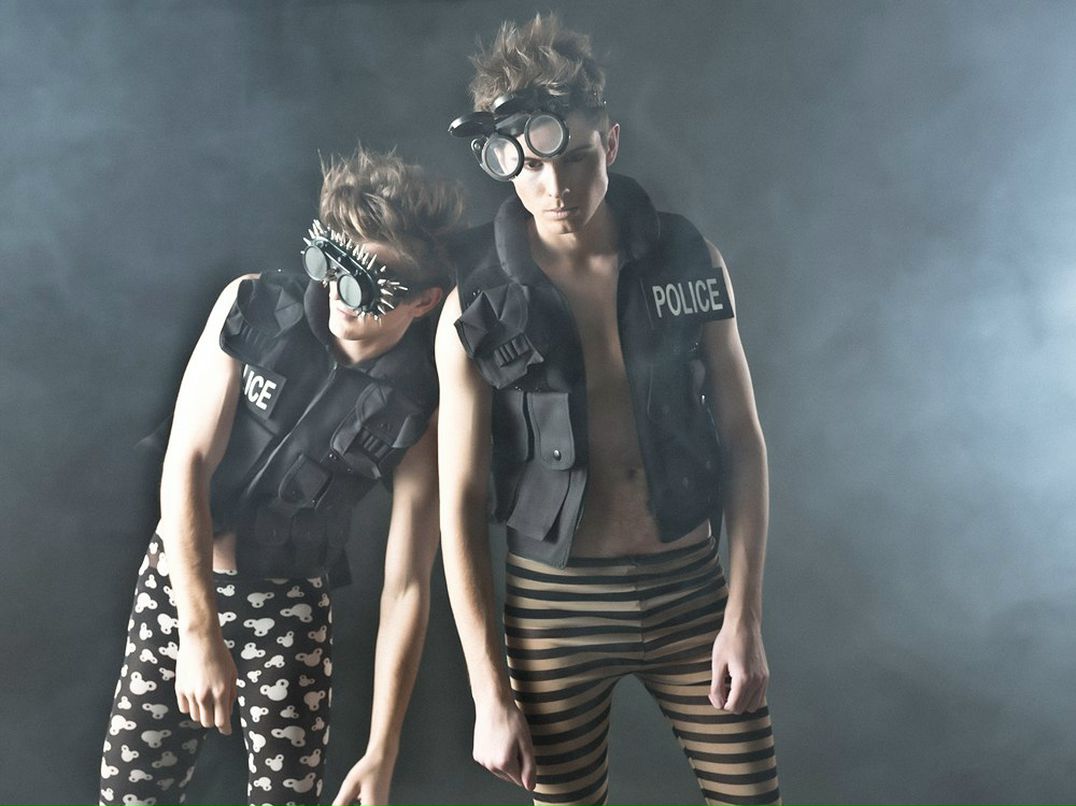 Tim Herbert фотография #43