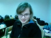 Олеся Макогін фотография #32 (источник - https://vk.com/id52227948)