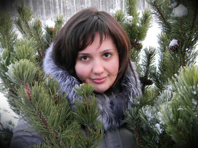Екатерина Яковлева фотография #38