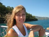 Фотография Голубович Надежды