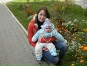 Фотография Дегтярев Михаил