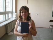 Фотография Луконин Михаил