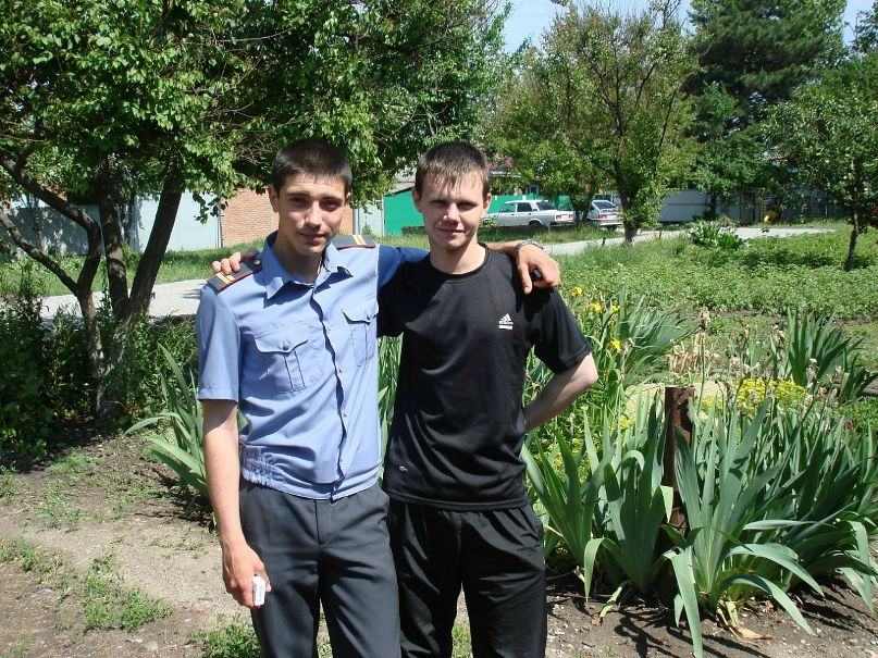 Дима Зиненко фотография #33