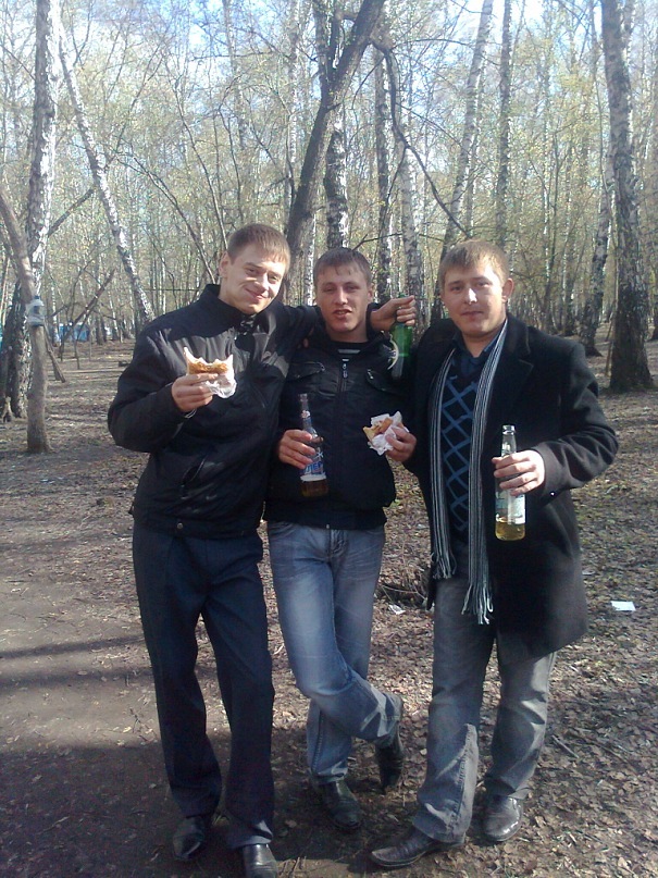 Миша Кост фотография #16