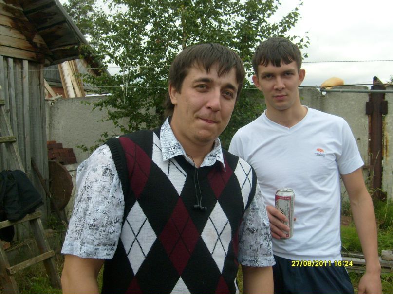 Сергей Немировский фотография #15