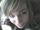 Фотография Проворовой Анастасии