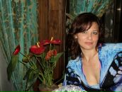 Фотография Протасовой Елены