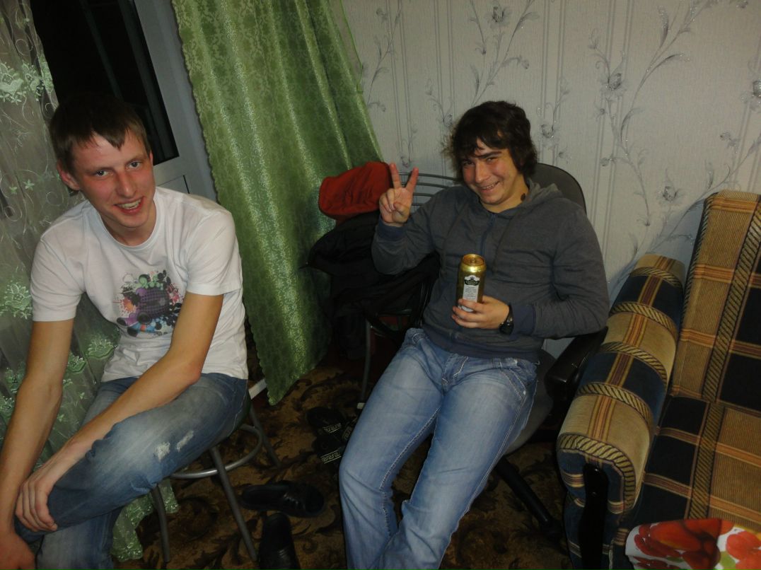 Михан Ермаков фотография #27