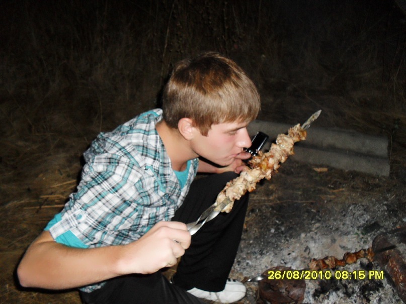 Сергей Юдин фотография #28