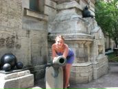 Фотография Синютиной Юлии