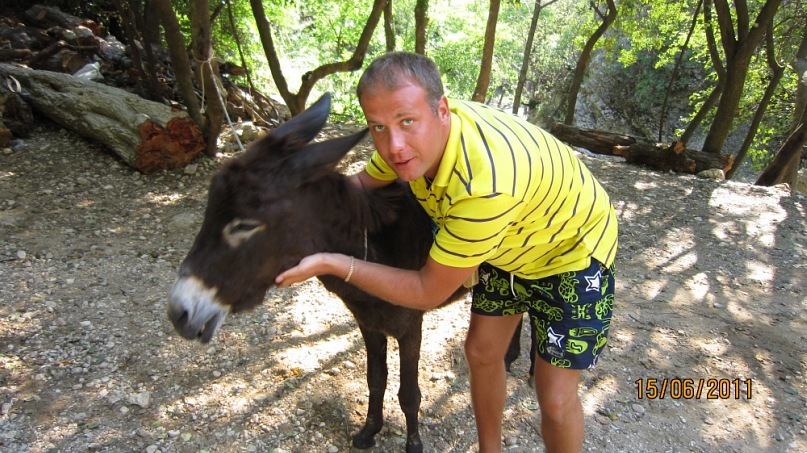 Евгений Бабков фотография #3