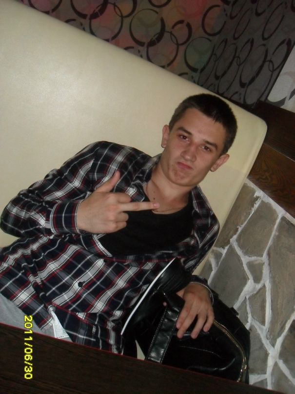 Денис Череп фотография #38