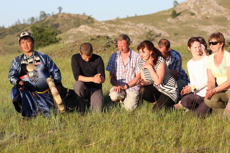 Валентин Хагдаев фотография #37