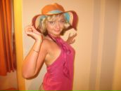 Фотография Барановой Али