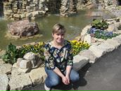 Фотография Маниной Анны