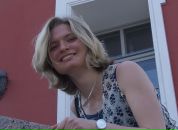 Фотография Скворцовой Али