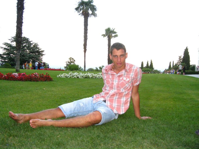 Дмитрий Поляков фотография #4