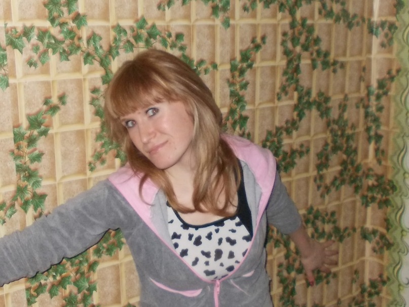 Дарья :) фотография #48