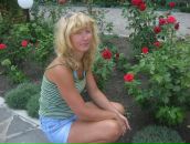 Фотография Казаченко Елены