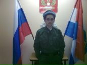 Фотография Никитина Никиты