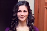 Alina Ivanoff фотография #12 (источник - https://vk.com/id82827)