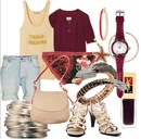 Фотография Бутичковой Натали