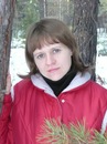 Фотография Пинжиной Ксении