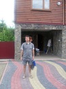 Віктор Бочулинський фотография #38 (источник - https://vk.com/id144704163)