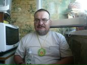 Фотография Бегуновой Анхен