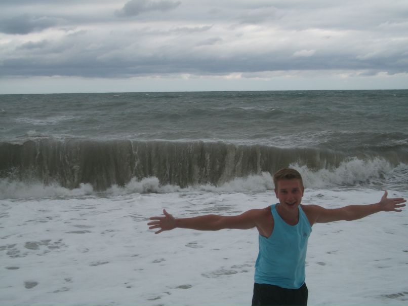 Иван Щербаков фотография #13