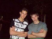 Иван Вебер фотография #29 (источник - https://vk.com/id683461)