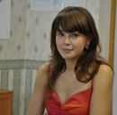 Фотография Тимербаевой Лены