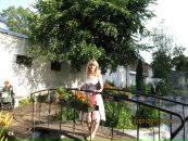 Фотография Зайнутдиновой Марины