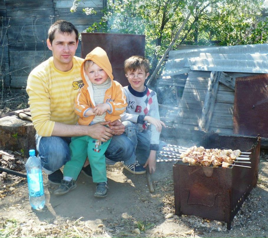 Иван Вдовин фотография #17