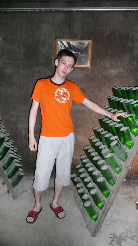 Сергей Бурцев фотография #15