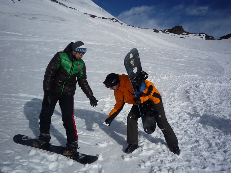 Амир Карданов фотография #38