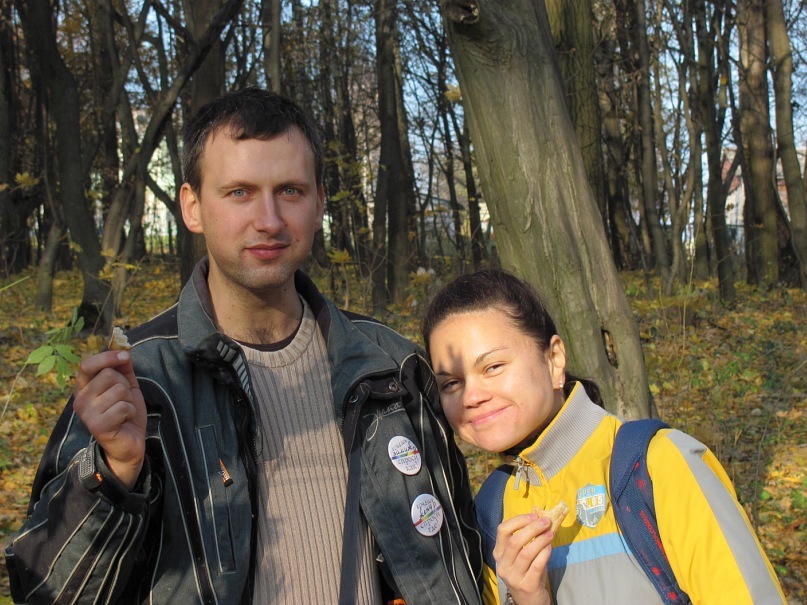 Виктор Давиденко фотография #35