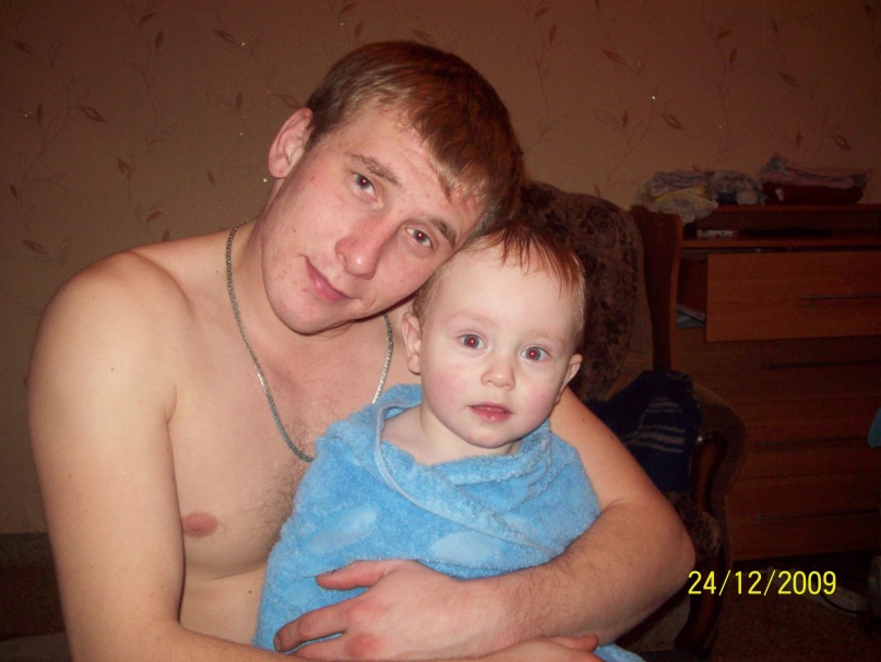 Дмитрий Пермяков фотография #49