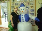 Фотография Кутлугильдиной Любови