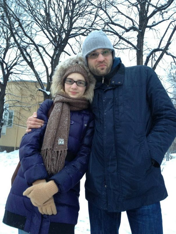 Елена Плотник фотография #6