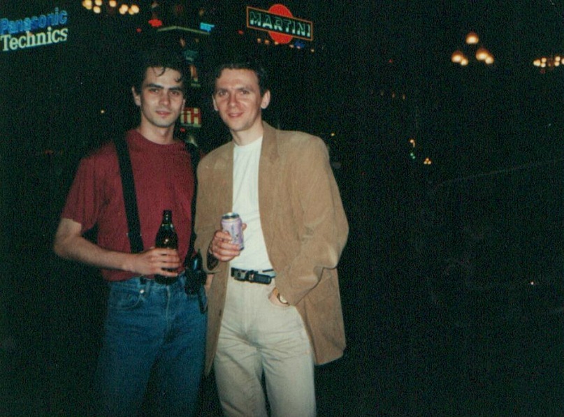 Виктор Григоренко фотография #37