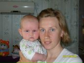 Фотография Пантелеевой Ларисы