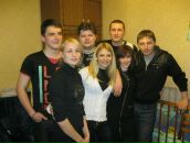 Фотография Трифонова Сергея