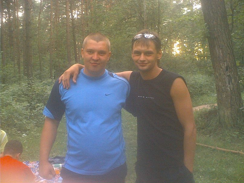 Дмитрий Дрозд фотография #28