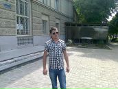 Юлік Гонч фотография #1