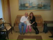 Фотография Михайловой Танюшки