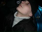 Фотография Pyzin Maksim