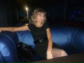 Фотография Валеевой Альбины