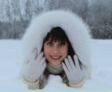 Фотография Беловой Елены