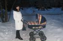 Фотография Поляковой Ани